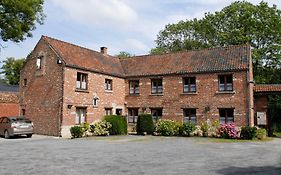 Hotel Restaurant La Ferme De Grambais