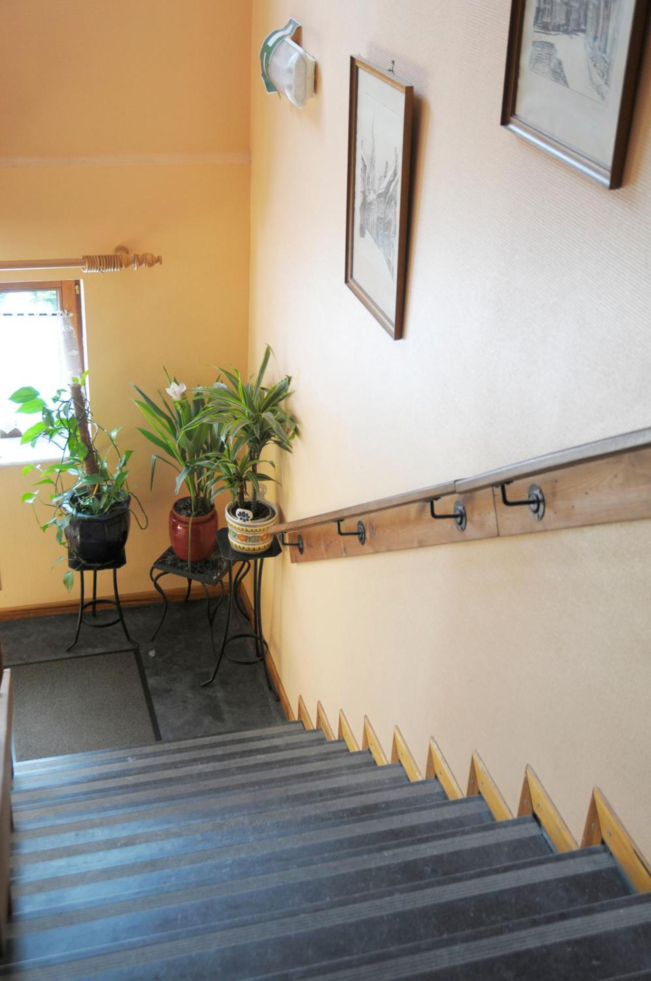 Hotel Restaurant La Ferme De Grambais Nivelles Esterno foto